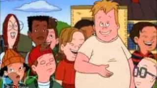 recess episode stand up randall [upl. by Roddy]