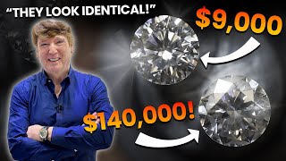 Natural Diamonds vs Lab Grown Which Should You Buy [upl. by Naik]