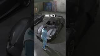 GTA 5 Vehicle glitches part 2 shorts [upl. by Adnaram]