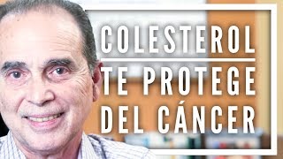 Episodio 1701 Colesterol Te Protege Del Cáncer [upl. by Niahs501]