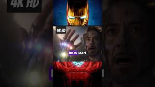 Iron man ft Until i found you  ironman death🥀 shorts viral trending [upl. by Singleton]