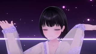 Say My Name by HYOLYN효린 Kpop mmd vrchatworld [upl. by Hoppe333]