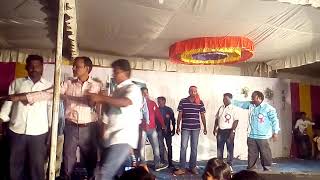 Ts ms Jr college Annual day program [upl. by Orabel]