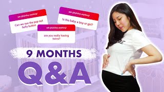 Are You Having TWINS Final Pregnancy Update [upl. by Koa]