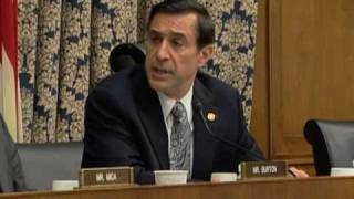 Tensions Mount In House Oversight Cmte [upl. by Hamehseer189]