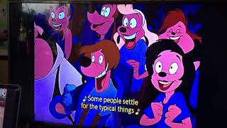 A Goofy Movie 1995 Stand Out [upl. by Acirrej]