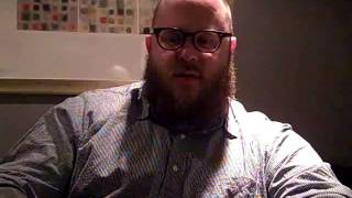 Chad Koeplinger Tattoo Artist Interview  Last Sparrow Tattoo [upl. by Coy]