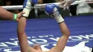 Rafael Marquez vs Juan Manuel Lopez  Part 3 of 3 [upl. by Tehc701]