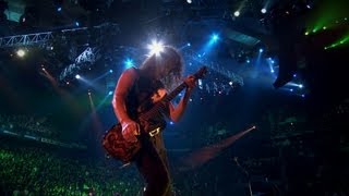 Metallica  My Apocalypse Live Quebec Magnetic [upl. by Carline]