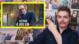 KALPAZAN 4BÖLÜM DEĞERLENDİRME [upl. by Sieracki]