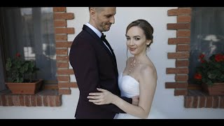 Dóri amp Csabi  Wedding Highlights  Esküvői Videó Silver Major [upl. by Huntingdon769]