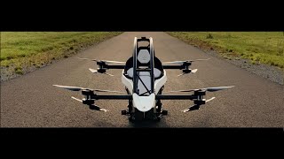 Jetson One Official Release SpecsPriceAvailability VTOL Drone You Can Buy amp Fly [upl. by Ob]