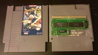 Fake DuckTales 2 and Conkers Bad Fur Day from GameStop  CUPodcast [upl. by Vihs]