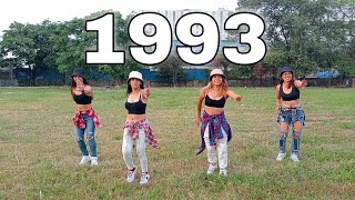 1993  Tekno Remix   Dj Jurlan Remix  90s Disco  Dance Fitness  Hyper Movers [upl. by Karim752]