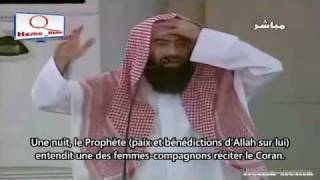 Méditons le Noble Coran  Nabil AlAwadi [upl. by Adnertal]