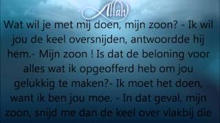 Het belang van het goed behandelen van de ouders in de Islam [upl. by Akselav]