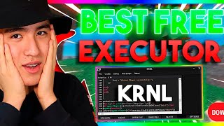 NEW ROBLOX EXPLOIT  FREE DOWNLOAD HACK  KRNL SCRIPT EXECUTOR  KEYLESS EXECUTOR PC 2024 [upl. by Yatzeck209]