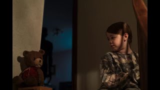 Imaginary Trailer 2 A Terrifying Journey Into Childhood Fears  Lionsgate amp Blumhouse [upl. by Doss]