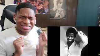 FIRST TIME HEARING Al Green  Lets Stay Together REACTION [upl. by Frasco]