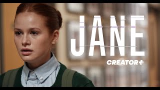 JaneTheFilm Official Trailer  Creator [upl. by Argus]