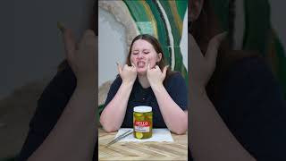 🌟FOOD REVIEW🌟PICKLE CULTURE SWEET HORSERADISH PART 1🌟foodreview mukbang pickle shorts pickles [upl. by Menzies]