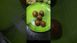 sapota fruit health benefits in Telugu ☺️shortsvideo trending ytshorts viral fruits helthtips [upl. by Hnilym]