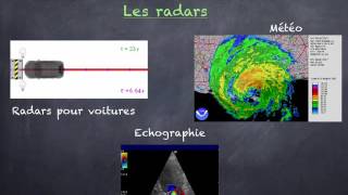 Cours 7 Effet doppler [upl. by Angadreme416]