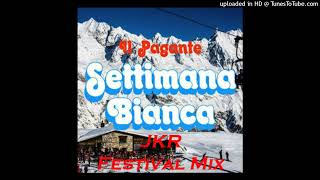 Il Pagante  Settimana Bianca JKR Nameless 2023 Remix  FREE DOWNLOAD IN DESCRIPTION [upl. by Ardel]