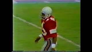 1974 Rose Bowl [upl. by Lanrev835]