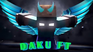 HEROBRINE DAKU FT SONG EDIT  EPIC MINECRAFT ANIMATIONS🔥 [upl. by Aland]