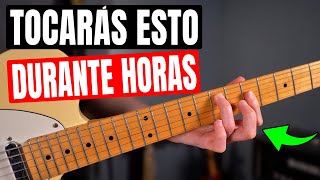 Cómo Ser un Buen Guitarrista Rítmico [upl. by Yral]