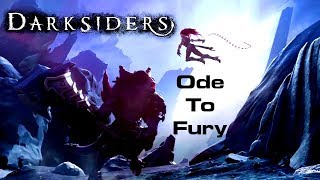 Darksiders  Ode To Fury GMV [upl. by Latsyek778]