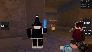 Roblox Murderers Vs Sheriffs  101 Kills In Temple  Murderer [upl. by Montagu]