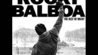 Gonna fly now official remix  Soundtrack of Rocky Balboa [upl. by Falkner]