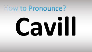 How to Pronounce Cavill Henry Cavills Last Name [upl. by Anner520]