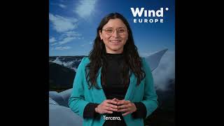 Wind Energy in Europe 2023  Spain [upl. by Loomis]