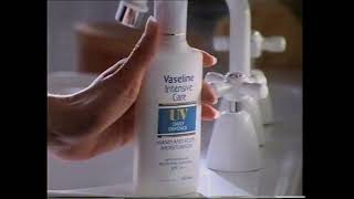 Vaseline ad 1992 [upl. by Jeremiah39]