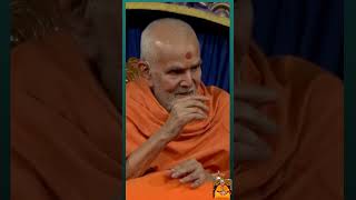 How do you forgive people  Mahantswami Maharaj swaminarayan [upl. by Chrysa474]