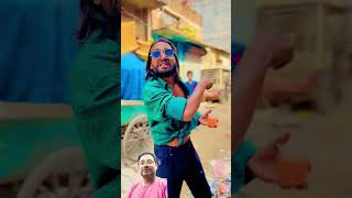 Javed gundai per a gaye comedy emotional funny [upl. by Stucker]