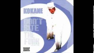 Kokane  Bellin feat WC  Dont Bite The Funk Volume 1 [upl. by Nolur]