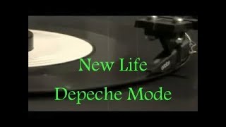 New Life  Karaoke  Remastered video [upl. by Seale]