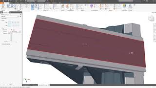 Inventor 2019 Whats New Hole Command [upl. by Faustus]