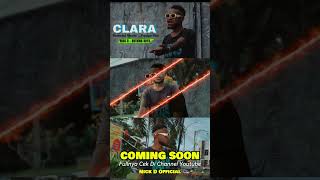 CLARA  REMAKE RANGA SIAI papuanewguineamusic newsong music butumaboys [upl. by Kaplan465]