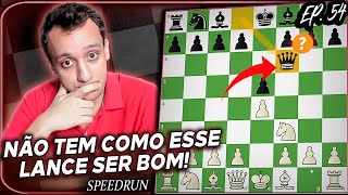 ESSES CONCEITOS VÃO TE AJUDAR SPEED RUN O RETORNO EP 54 [upl. by Noby]