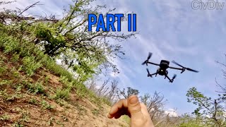 Ukraine Combat GoPro  Drone Drops in Chasiv Yar OP 2 [upl. by Merkle473]