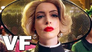 SACRÉES SORCIÈRES Bande Annonce VF 2020 Anne Hathaway [upl. by Eiddam]