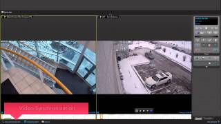 Genetec  Investigating Incidents with Security Center [upl. by Morel]