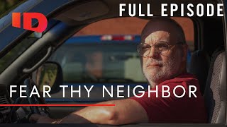 Fear Thy Neighbor Lies Lawns amp Murder S1 E1  Full Episode [upl. by Rosenbaum]