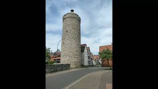 Alsfeld die Altstadt [upl. by Kramlich]