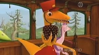 Dinosaur Train Dinosaur Cartoon Dinosaurs Full Games Episodes Cartoons for Children Game [upl. by Karab493]